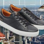“Sneaker Culture: Exploring the Global Phenomenon of Casual Footwear”