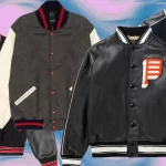 “Jacket Chronicles: A Journey through Timeless and Trendy Designs”